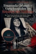 Cover-Bild zum Titel 'Emanuela Orlandi - Verschwunden im Schatten des Vatikans' von 'Helena Brandau'