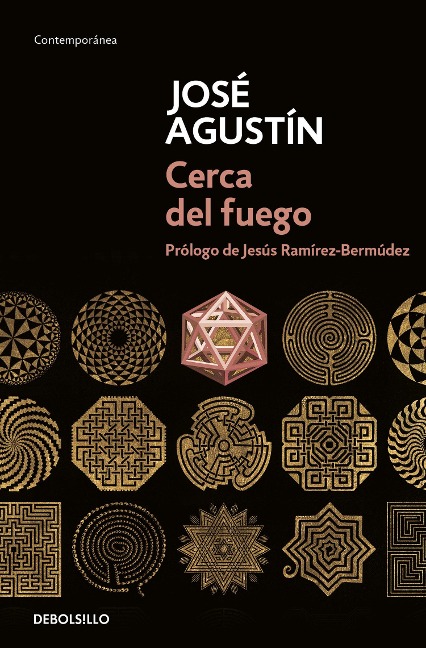 Cerca del Fuego / Near the Fire - José Agustín