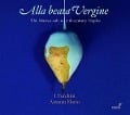 Cover-Bild zum Titel 'Alla Beata Vergine' von 'Antonio Florio I Turchini'