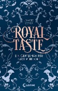 Royal Taste - Jennieke Cohen