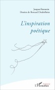 Cover-Bild zum Titel 'L'inspiration poétique' von 'Jacques Barnouin'