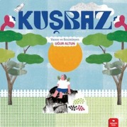 Cover-Bild zum Titel 'Kusbaz' von 'Ugur Altun'