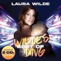 Wildes Ding(Best Of-2CD) - Laura Wilde