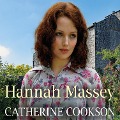 Cover-Bild zum Titel 'Hannah Massey' von 'Catherine Cookson'