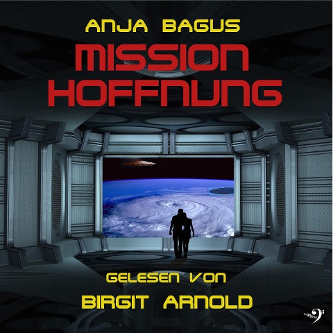 Mission Hoffnung - Anja Bagus