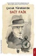 Cover-Bild zum Titel 'Cocuk Yüreklerde Sait Faik' von 'Kolektif'