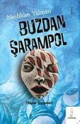 Cover-Bild zum Titel 'Buzdan Sarampol' von 'Neslihan Yalman'