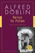 Reise in Polen - Alfred Döblin