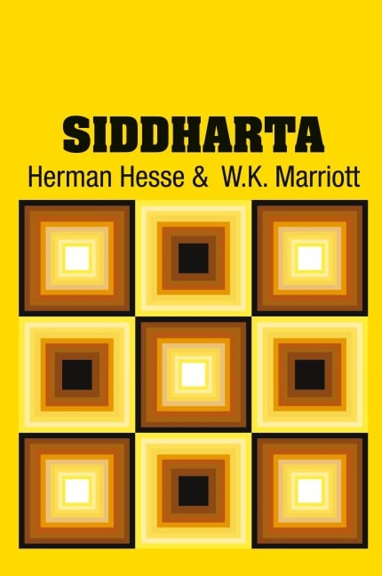 Siddharta