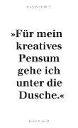 Cover-Bild zum Titel 'Musenküsse' von 'Mason Currey'