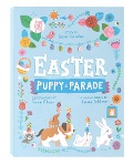 Easter Puppy Parade - Janet Lawler