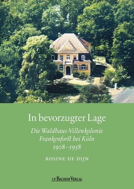 In bevorzugter Lage - Rosine De Dijn