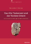Cover-Bild zum Titel 'Das Alte Testament und der Vordere Orient' von 'Kenneth A. Kitchen'