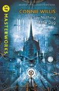Cover-Bild zum Titel 'To Say Nothing of the Dog' von 'Connie Willis'