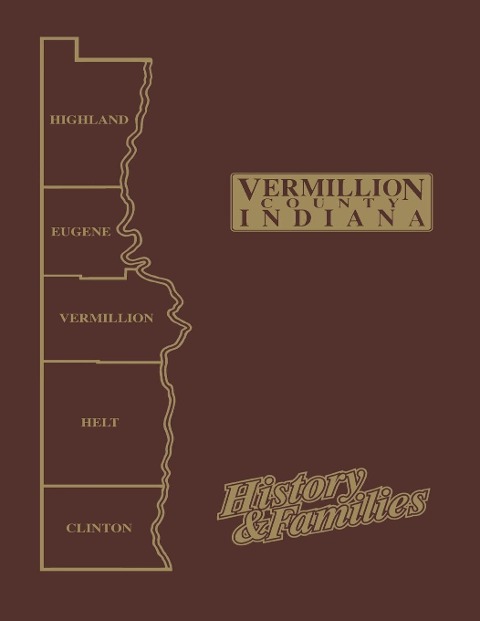 Vermillion Co, IN - Vol I - 