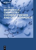 Cover-Bild zum Titel 'Biomedical Chemistry' von 'Nuno Vale'