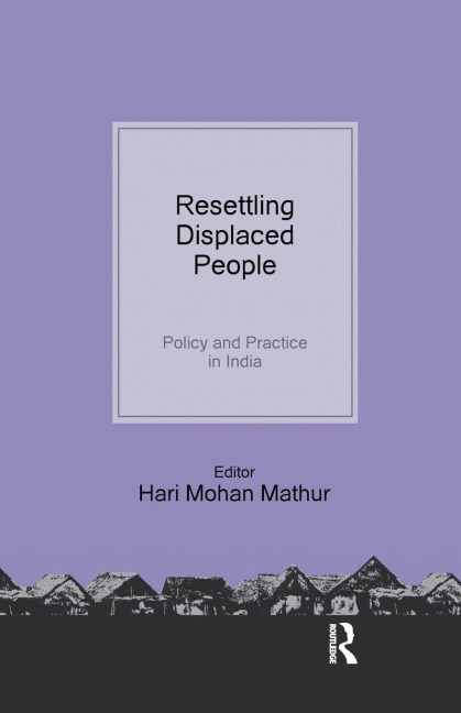 Resettling Displaced  People - 