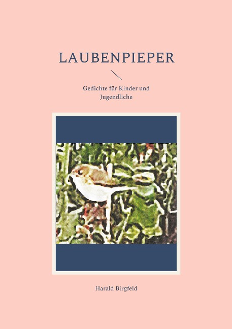 Laubenpieper - Harald Birgfeld