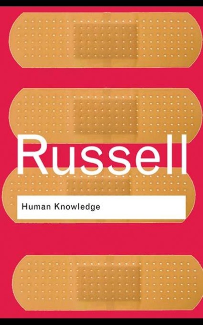 Human Knowledge: Its Scope and Limits - Bertrand Russell