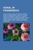 Kanal in Frankreich - 