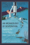 Cover-Bild zum Titel 'An Archaeology of Desperation' von ''