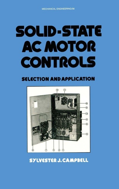 Solid-State AC Motor Controls - Sylveste Campbell