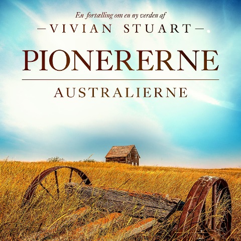 Pionererne - Vivian Stuart
