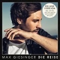 Die Reise (Deluxe Version) - Max Giesinger