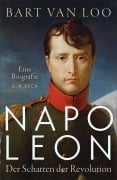 Cover-Bild zum Titel 'Napoleon' von 'Bart Van Loo'