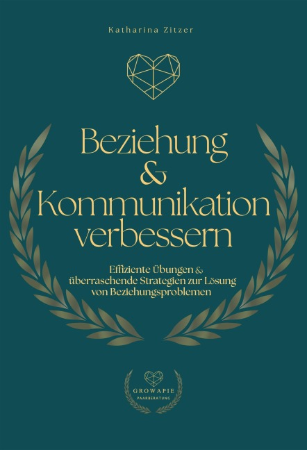 Beziehung & Kommunikation verbessern - Katharina Zitzer