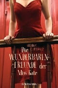 Die wunderbaren Freunde der Miss Kate - Mónica Gutiérrez