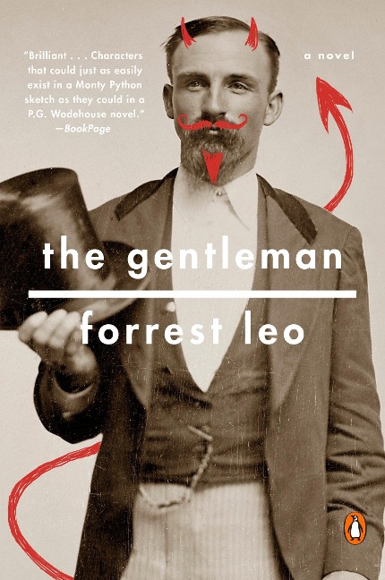 The Gentleman - Forrest Leo