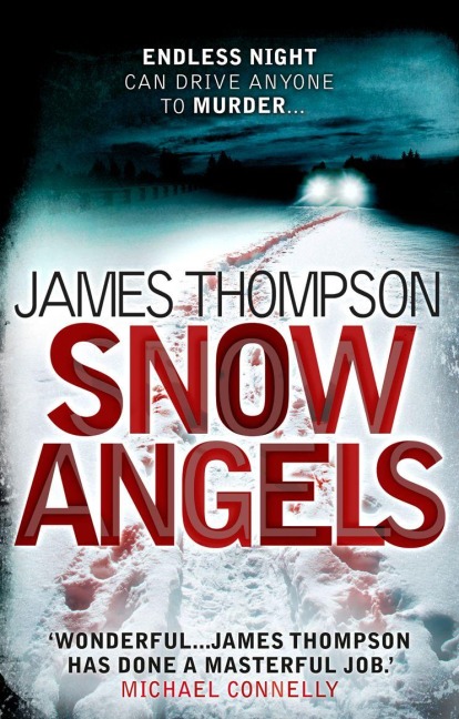 Snow Angels - James Thompson