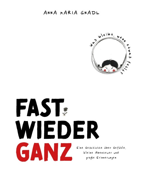 Fast wieder ganz - Maria Anna