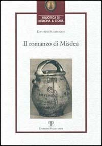 Il romanzo di Misdea - Edoardo Scarfoglio