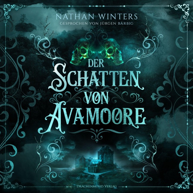 Der Schatten von Avamoore - Nathan Winters