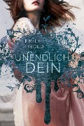 Cover-Bild zum Titel 'UNENDLICH dein (The Curse 2)' von 'Emily Bold'