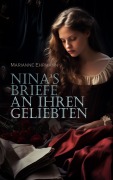 Cover-Bild zum Titel 'Nina's Briefe an ihren Geliebten' von 'Marianne Ehrmann'