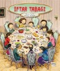 Cover-Bild zum Titel 'Iftar Tabagi' von 'Heya Salih'