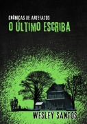 Cover-Bild zum Titel 'Crônicas De Artefatos' von 'Wesley Santos'