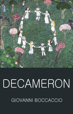 Decameron - Giovanni Boccaccio