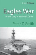 Cover-Bild zum Titel 'Eagle's War' von 'Peter Smith'