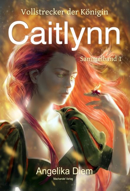 Caitlynn - Angelika Diem