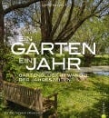 Cover-Bild zum Titel 'Ein Garten, ein Jahr' von 'Lars Weigelt'