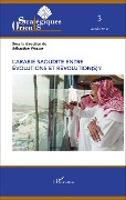 Cover-Bild zum Titel 'L'Arabie saoudite entre évolution et révolution(s) ?' von 'Sébastien Wesser'