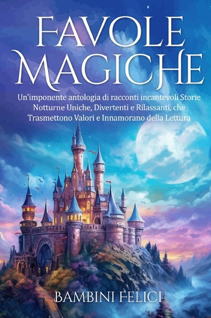 Favole magiche - 