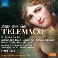 Telemaco - Thornhill/Brown/Hauk/Simon Mayr Chor