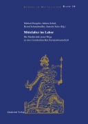 Cover-Bild zum Titel 'Mittelalter im Labor' von ''