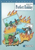 Perfect Holiday - Jeremy Taylor