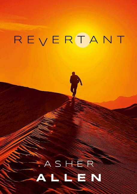 Revertant - Asher Allen
